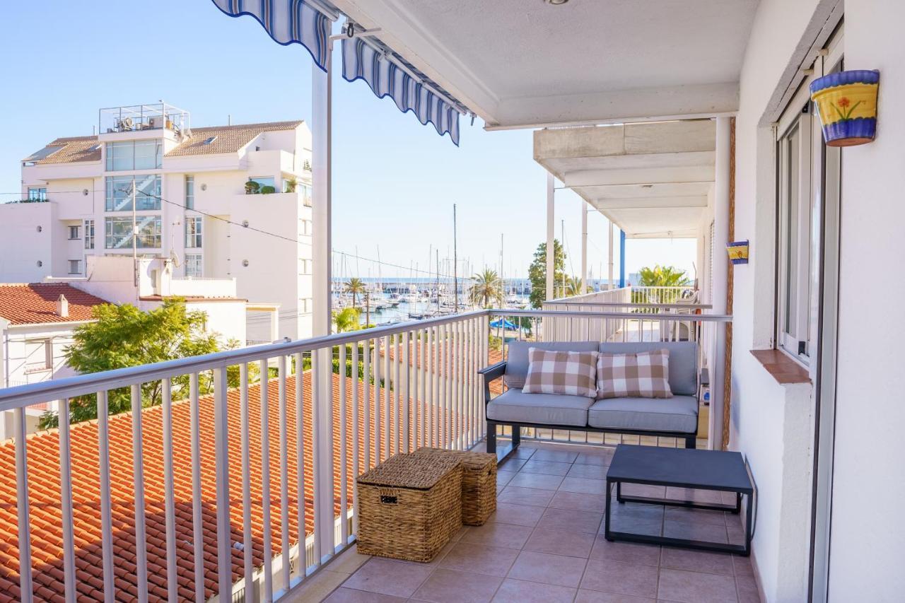 Club Nautico Altea Playa Διαμέρισμα Εξωτερικό φωτογραφία