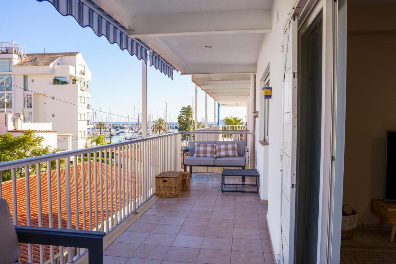 Club Nautico Altea Playa Διαμέρισμα Εξωτερικό φωτογραφία
