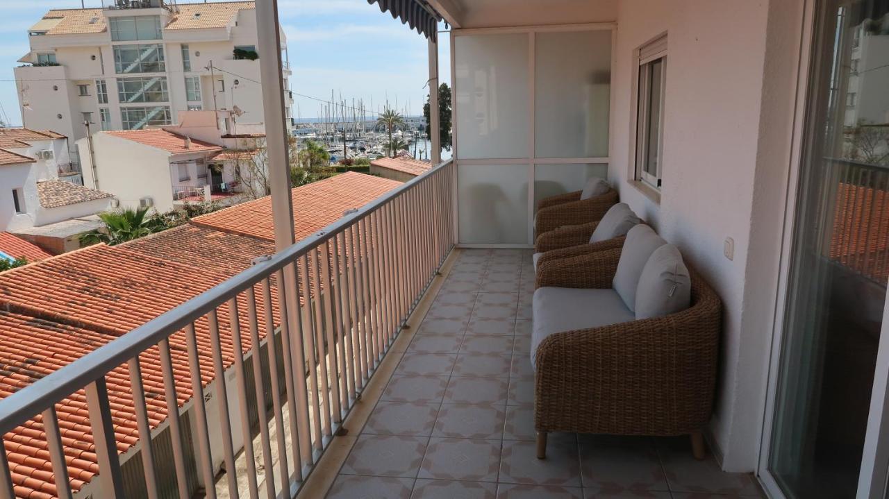 Club Nautico Altea Playa Διαμέρισμα Εξωτερικό φωτογραφία