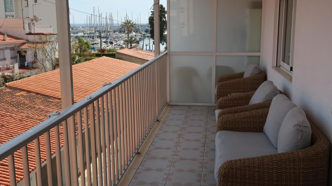 Club Nautico Altea Playa Διαμέρισμα Εξωτερικό φωτογραφία