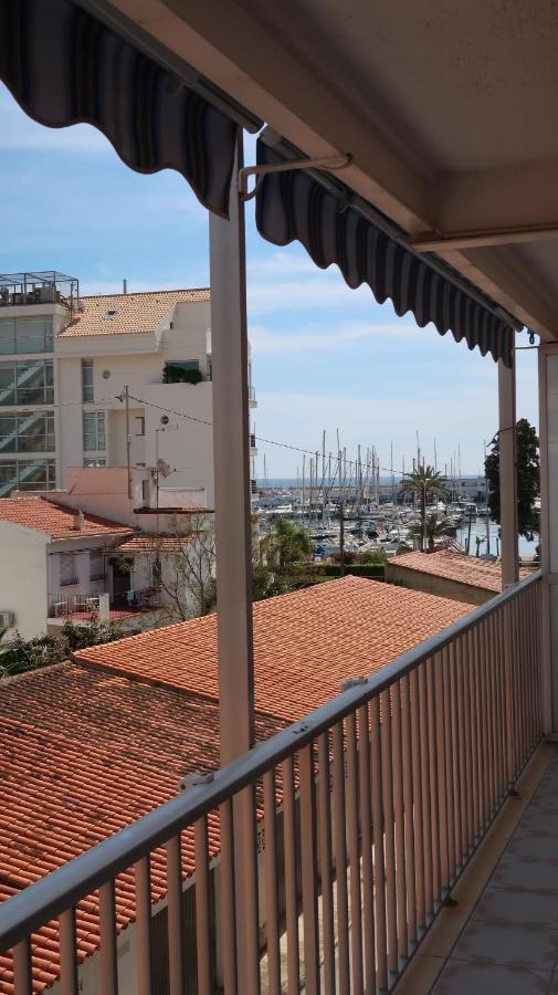 Club Nautico Altea Playa Διαμέρισμα Εξωτερικό φωτογραφία